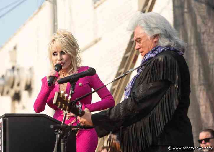 COUNTRY MUSIC LOSES ITS QUEEN: DOLLY PARTON DIES AT 80