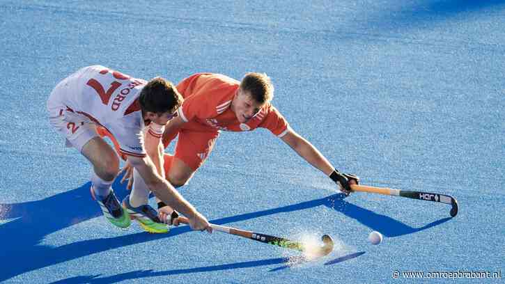 'Irritante' Koen viel af bij Excelsior, als hockeyer haalt hij de wereldtop
