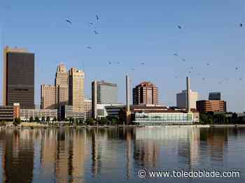 Toledo awarded $20M federal grant for infrastructure