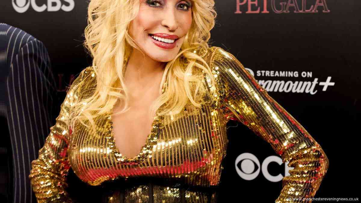 Dolly Parton's heartbreaking health admission days before her death aged 80