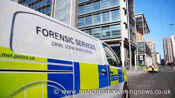 Murder investigation launched as young man dies after stabbing at council HQ