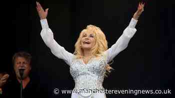 Dolly Parton: From rural Tennessee to the #1 country music artist of all time - her life in full