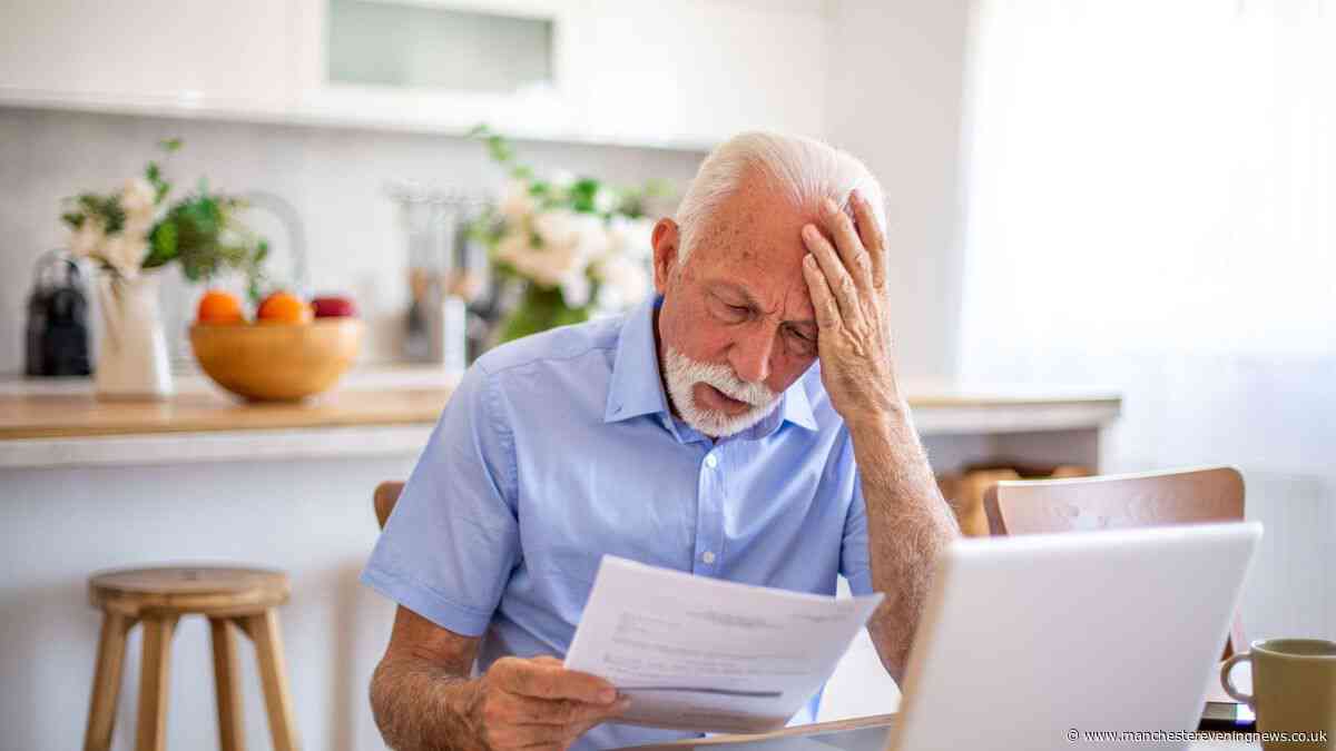 DWP confirms strict 28-day 'linking rule' that will stop weekly £114 payments