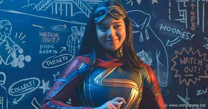 Ms. Marvel’s Iman Vellani Wants MCU Crossover With This Beloved Superhero Team