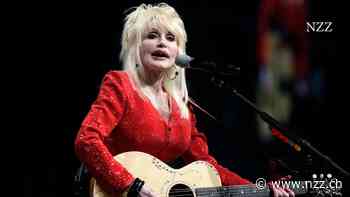 Glitzer für die Ewigkeit: Die US-Country-Sängerin Dolly Parton ist gestorben. Ein Nachruf