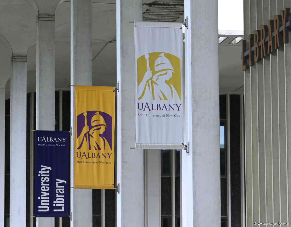UAlbany student killed in Long Island motorcycle crash