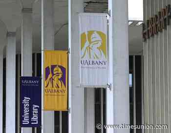 UAlbany student killed in Long Island motorcycle crash