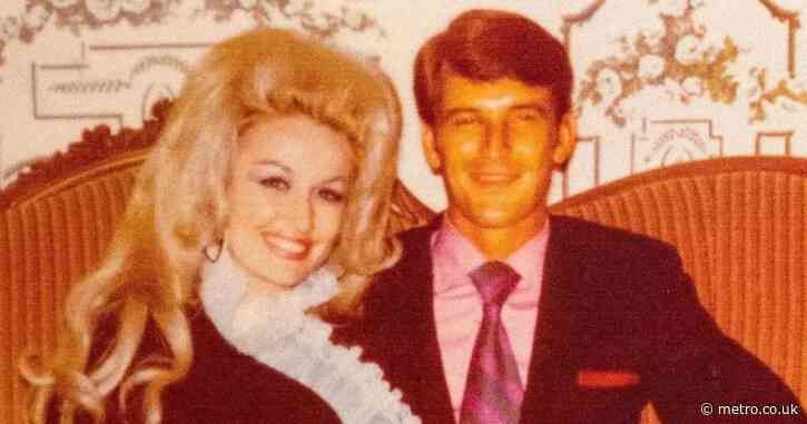 Inside Dolly Parton and Carl Dean’s ‘wonderful’ but private 59-year marriage