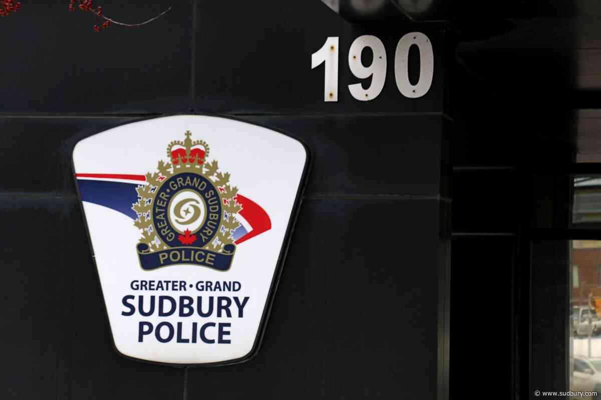 Multiple early-morning thefts from vehicles in Capreol net pair of suspects 47 charges