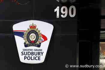 Multiple early-morning thefts from vehicles in Capreol net pair of suspects 47 charges