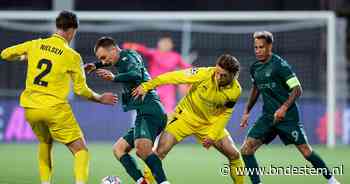 LIVE Champions League | NEC ondanks snelle rode kaart van keeper voor het eerst dreigend in beslissend duel om CL-ticket