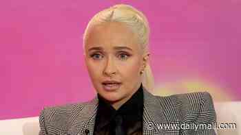 Hayden Panettiere's rep slams 'disrespectful' speculation and insists there is 'much more to the story' amid death investigation