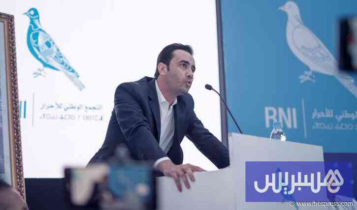 شباعتو يكشف أسباب مغادرة الأحرار