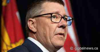 Ottawa’s counter-tariff list is appropriate, Saskatchewan premier says