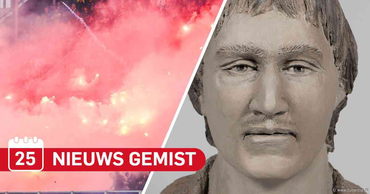 Gemist? FC Twente-supporters niet welkom in Leeuwarden & vermeende ‘Westervalman’ leeft nog