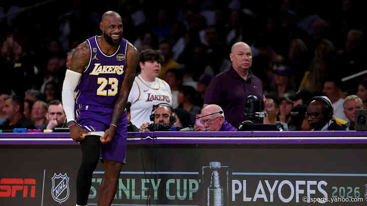 Sixers pre-camp questions: Just how dramatic of an impact will LeBron James make?