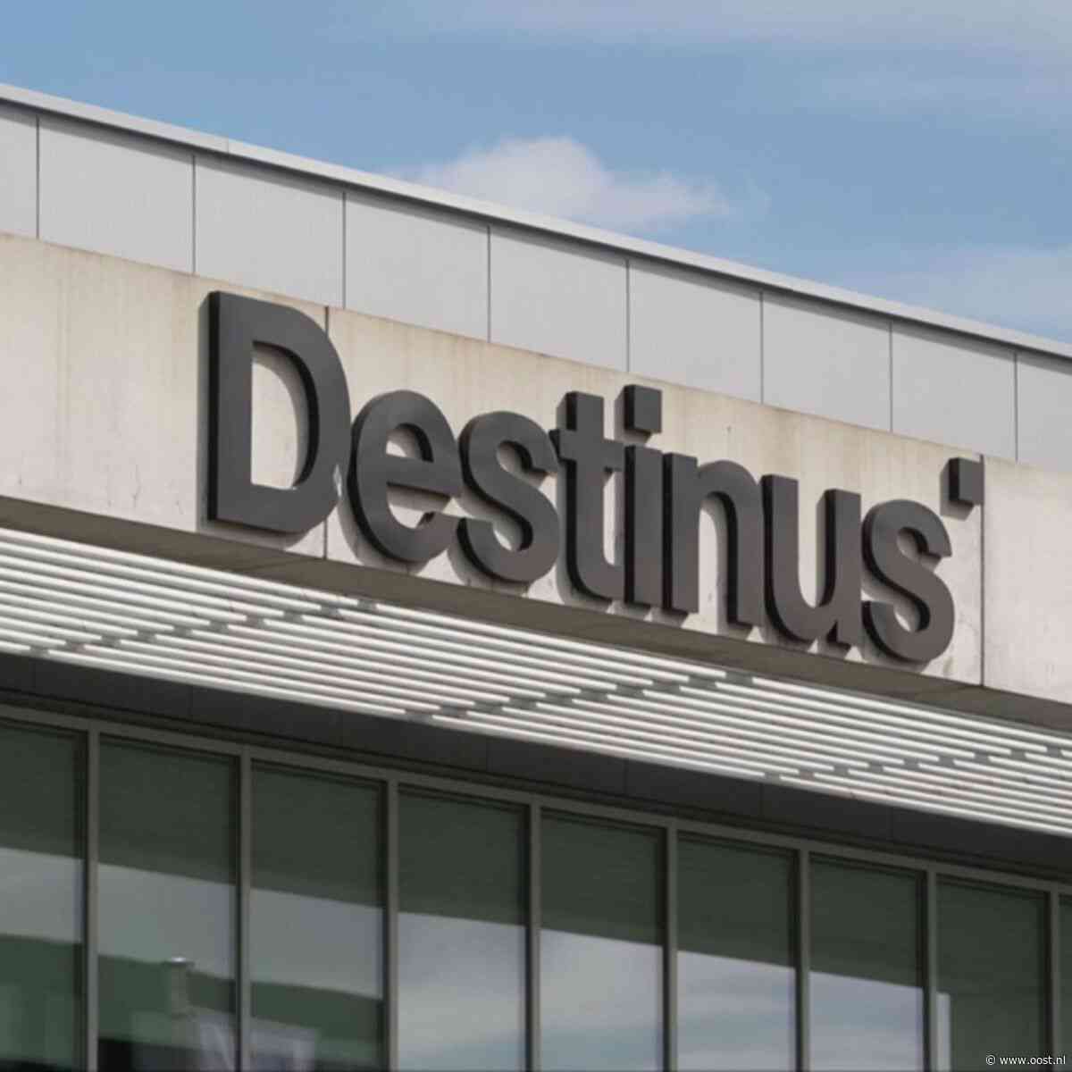 Destinus uit Hengelo ontwikkelt onderscheppingsdrones voor marineschepen