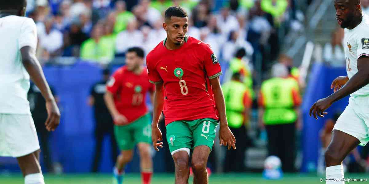 Update: PSV-transfer van Ounahi voorlopig niet aan orde ondanks Spaanse berichten
