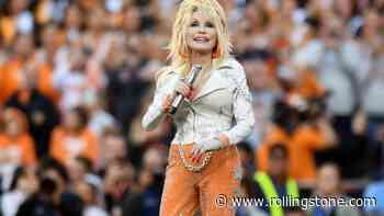 Dolly Parton’s Positivity Never Wavered When Addressing Health Issues Before Her Death