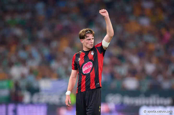 Chelsea could move again for Alex Scott as Enzo Fernandez replacement
