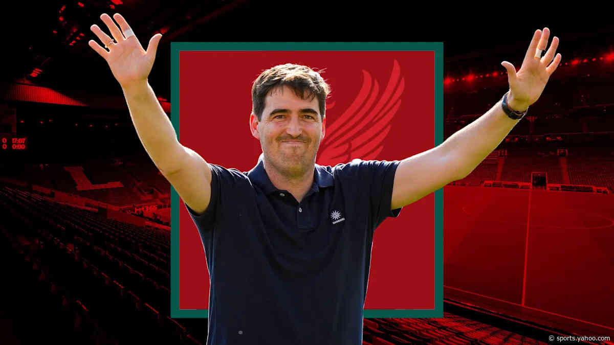 Liverpool given green light to sign 39-goal sensation after rivals turn attention elsewhere