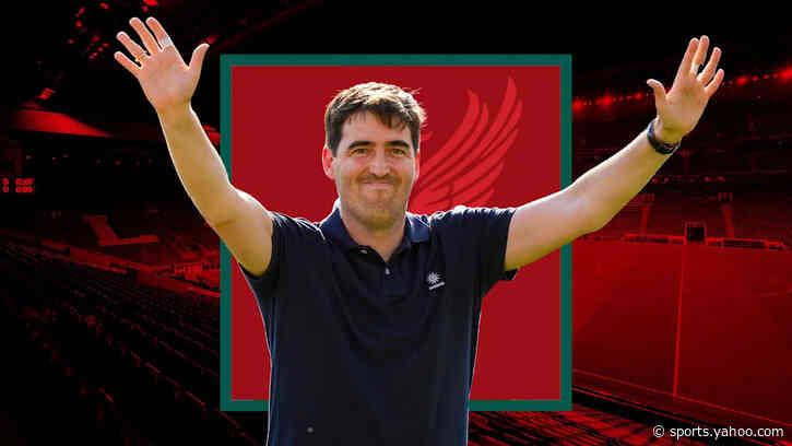 Liverpool given green light to sign 39-goal sensation after rivals turn attention elsewhere