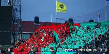 Wat een flater: Europa League-anthem klinkt bij allesbepalend NEC-duel