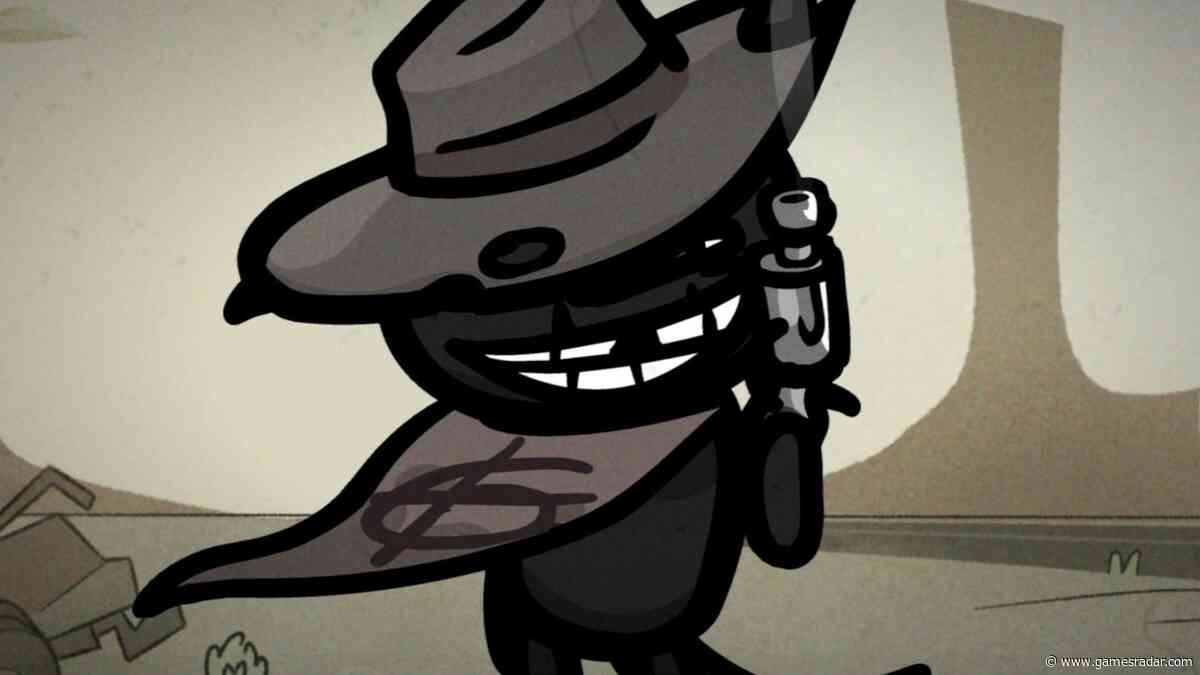 Hit roguelike and my GOTY Mewgenics is coming to console next month