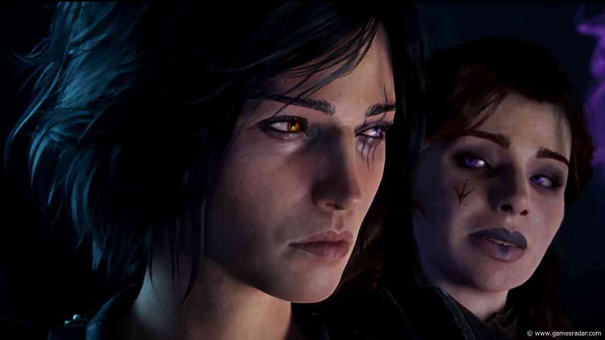 Warlock, the next big D&D game to come after Baldur's Gate 3, just showed off nearly 10 minutes of its Dragon's Dogma-style gameplay – and I can't wait to play next year
