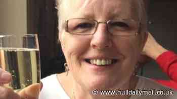 Legacy - the stories that must be told: 'She wasn't just a number, her name is Julie Webb and she is my mum'