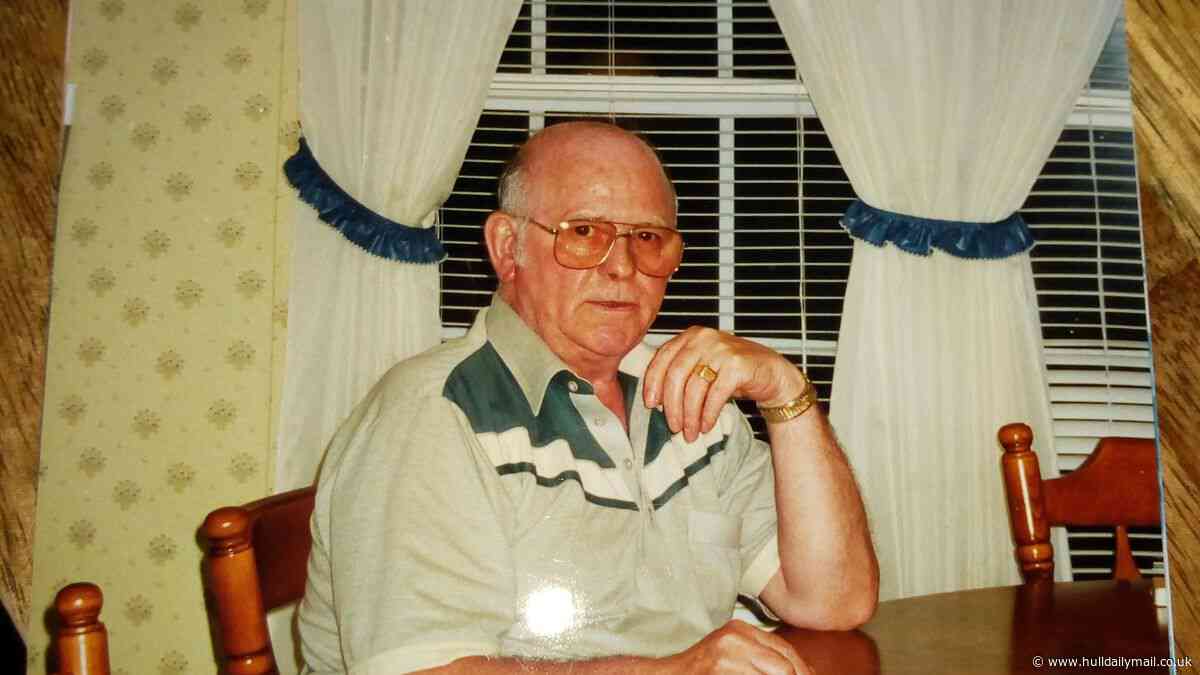 Legacy - the stories that must be told: 'For five years I thought I was wearing jewellery that contained dad’s ashes'