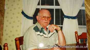 Legacy - the stories that must be told: 'For five years I thought I was wearing jewellery that contained dad’s ashes'