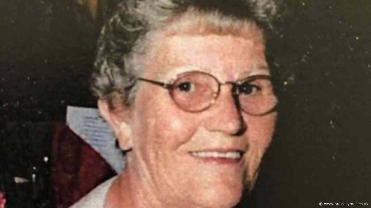Legacy - the stories that must be told: 'Mum was a country girl, and I can’t return her to where she was'