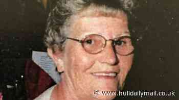 Legacy - the stories that must be told: 'Mum was a country girl, and I can’t return her to where she was'
