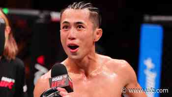 Takaya Suzuki | A Serious Prospect, As Unserious As They Come