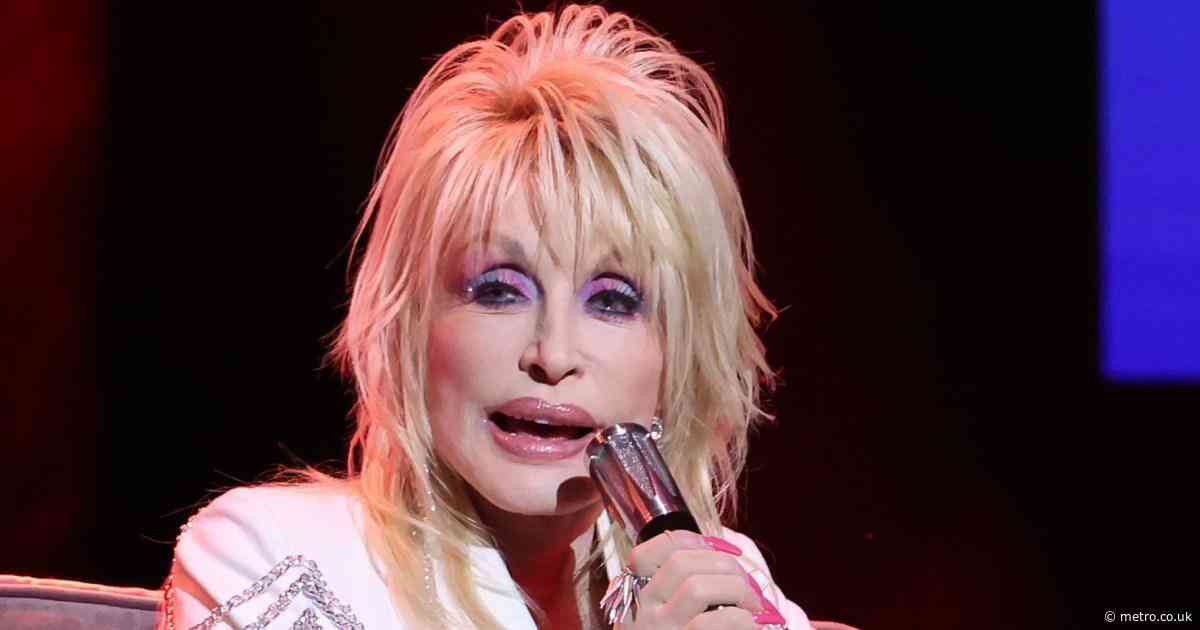 Dolly Parton’s heartbreaking confession days before her death: ‘I have more to achieve’