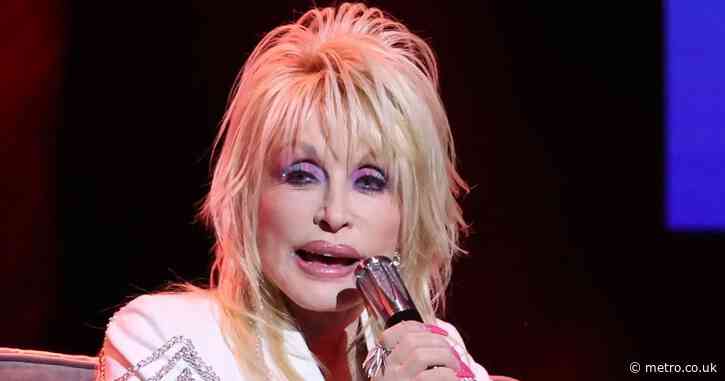 Dolly Parton’s heartbreaking confession days before her death: ‘I have more to achieve’
