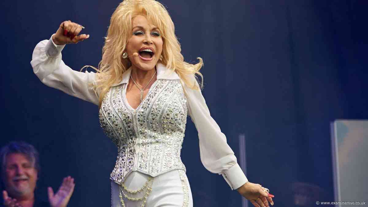Dolly Parton's heartbreaking admission about her health in days before death
