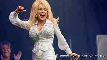 Dolly Parton's heartbreaking admission about her health in days before death