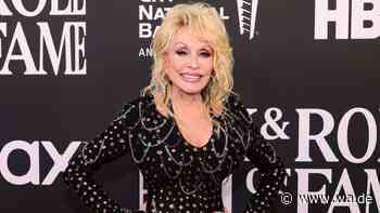 Die Königin des Country ist tot: Mit Dolly Parton geht eine der letzten großen US-Ikonen