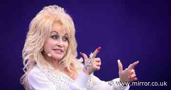 Dolly Parton's life in photos from young country star to glam icon before death at 80