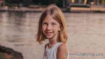 Special Forces sniper who drove boat drunk and killed beloved 10-year-old girl swimming with friends in lake learns his fate