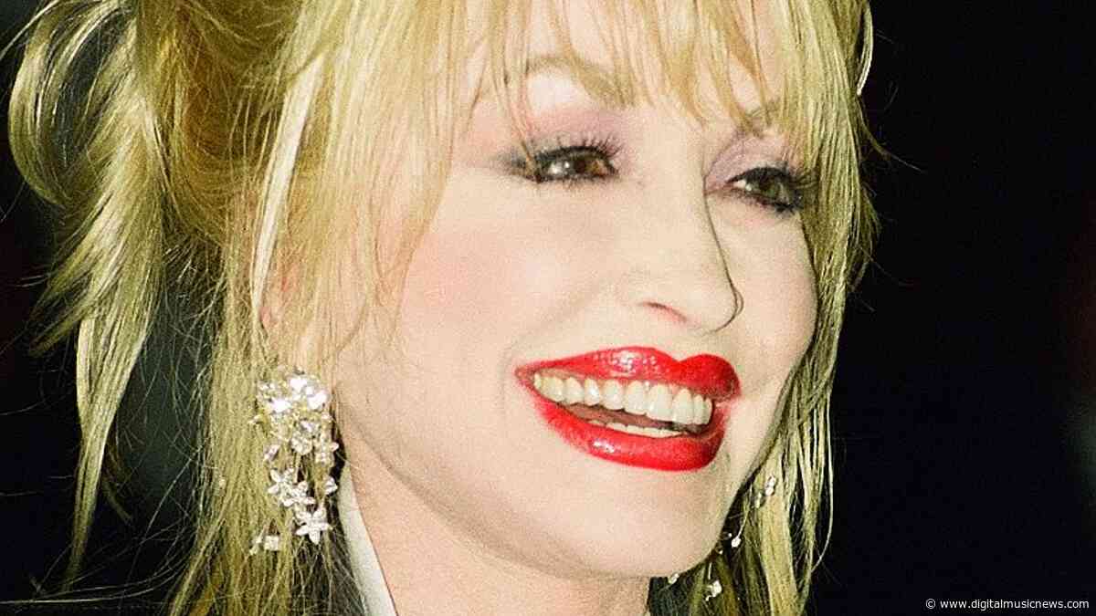 Dolly Parton, Queen of Country Music and a Diamond in a Rhinestone World, Dead at 80