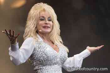 Country Music Pays Tribute to Late Dolly Parton