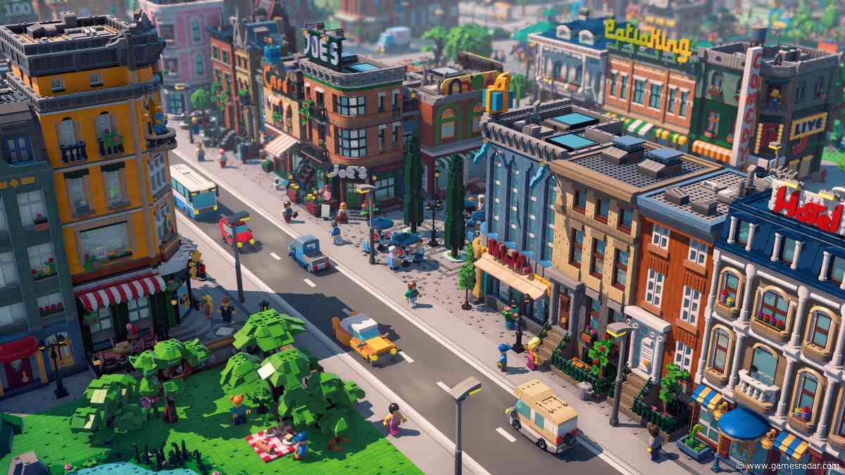 Lego Skylines is the city-building game of my dreams, and the new Cities: Skylines devs are making it look like everything I could've imagined