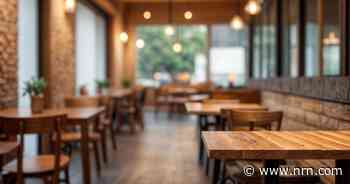Consumers are spending more at restaurants, but not at chains