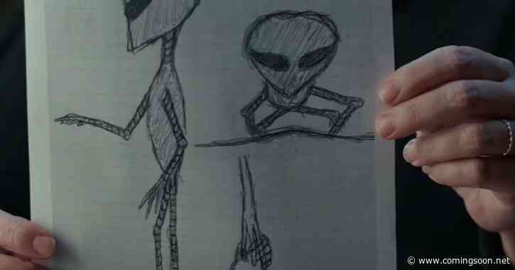 AMC’s New UFO TV Show Unexplained Phenomena Trailer Explores Alien Abductions & Demonic Forces