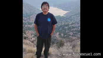 Officials identify crew member who died during N.M. wildfire