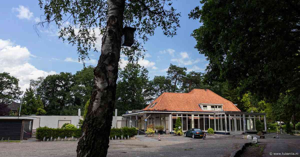 Bekend zalencentrum wordt domein van sportdiëtisten en hyroxatleten