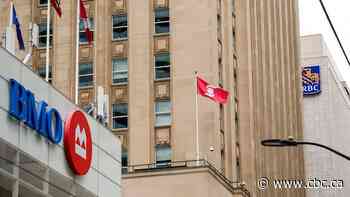 Canada's big banks are shrugging off Trump's trade war